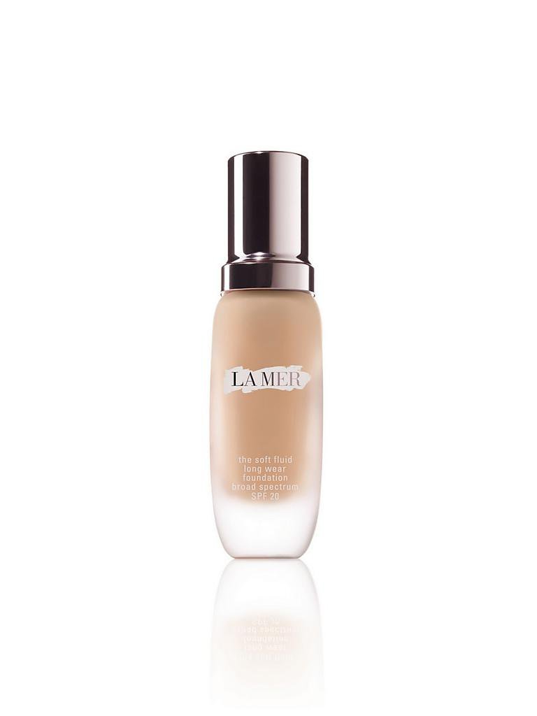 LA MER The Soft Fluid Long Wear Foundation SPF 20 (21 Bisque) 30ml beige