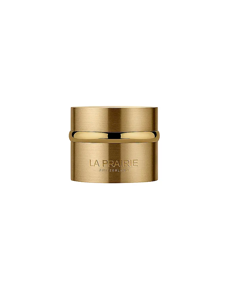 LA PRAIRIE | Augencreme - Pure Gold Radiance Eye Cream 20ml reffilable | keine Farbe
