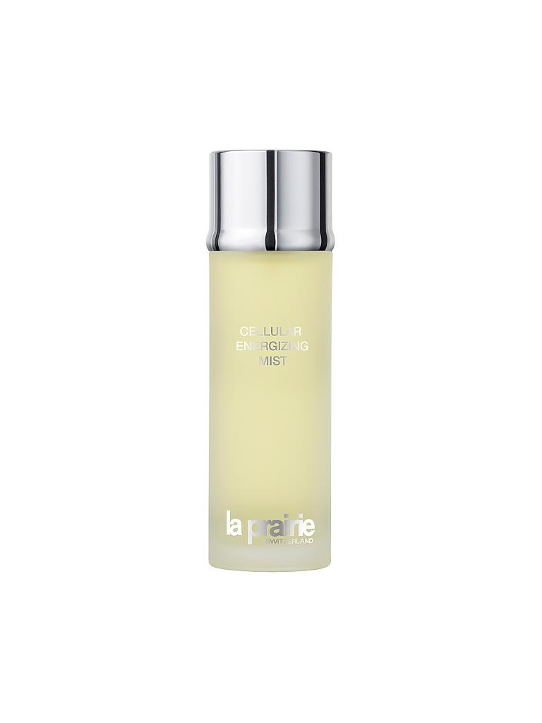 LA PRAIRIE | Cellular Energizing Body Spray 50ml | transparent