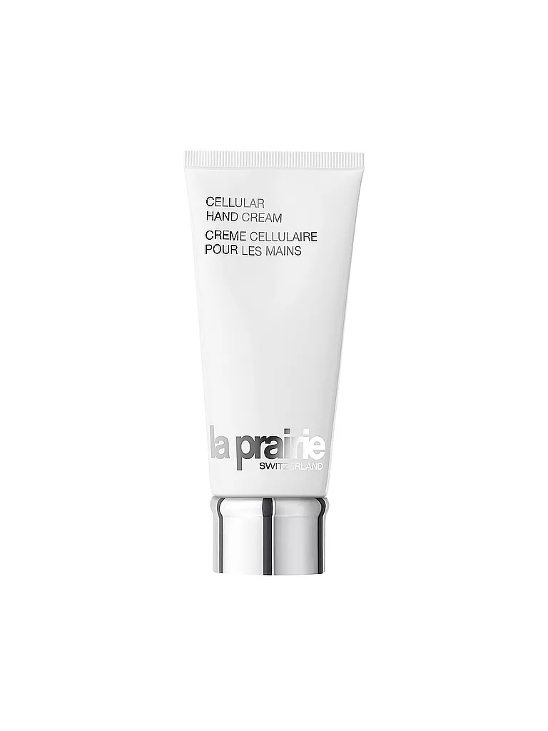 LA PRAIRIE | Cellular Hand Cream 100ml | keine Farbe