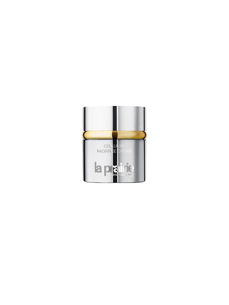 LA PRAIRIE | Cellular Radiance Cream 50ml | keine Farbe