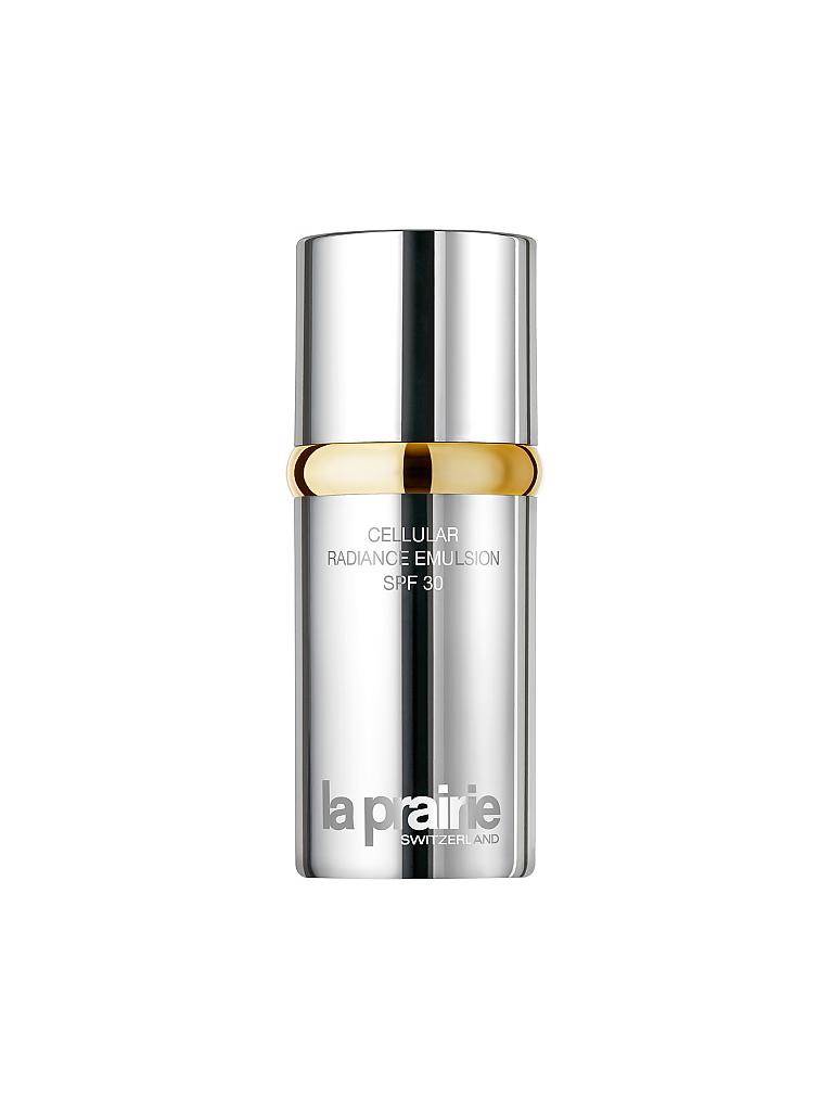 LA PRAIRIE | Cellular Radiance Emulsion SPF30 50ml | keine Farbe