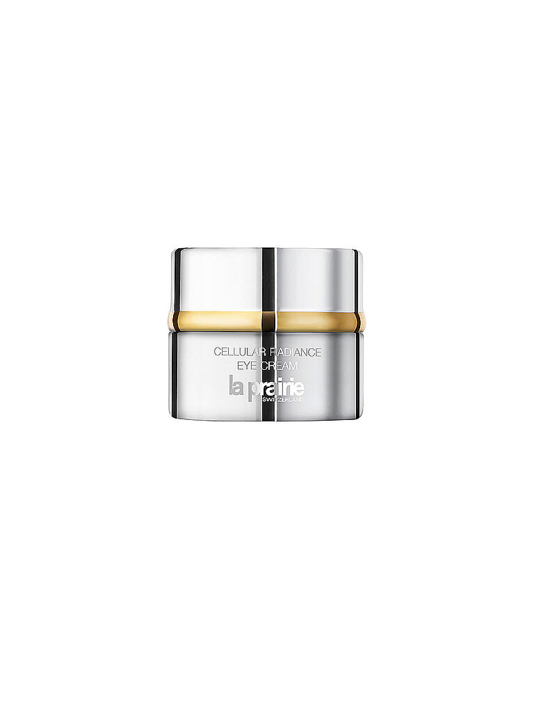 LA PRAIRIE | Cellular Radiance Eye Cream 15ml | keine Farbe