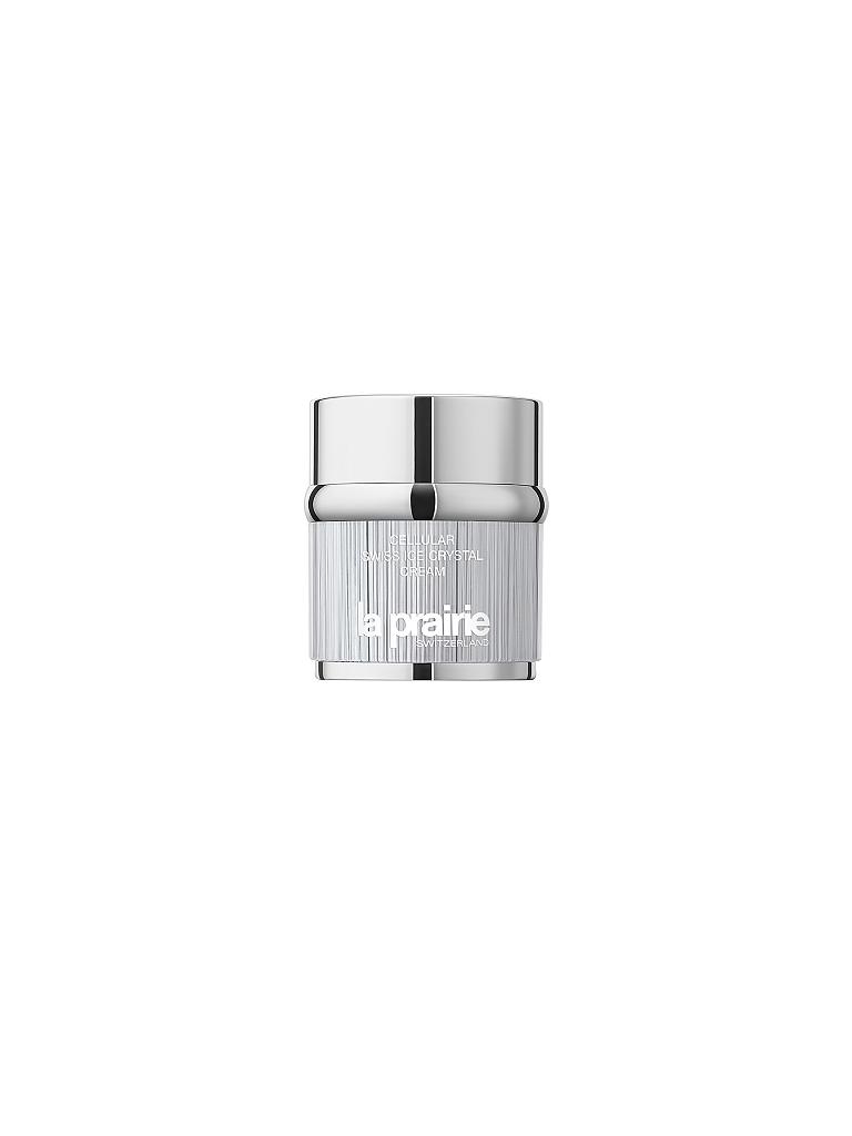 LA PRAIRIE | Cellular Swiss Ice Crystal Cream 50ml | keine Farbe