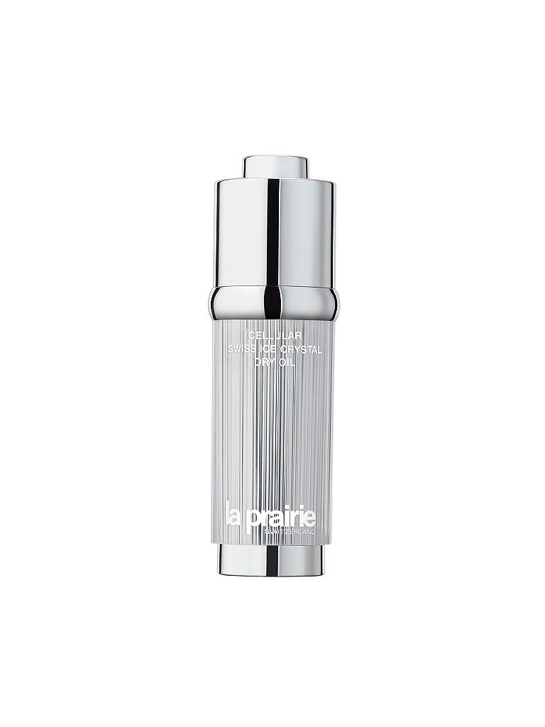 LA PRAIRIE | Cellular Swiss Ice Crystal Dry Oil 30ml | keine Farbe