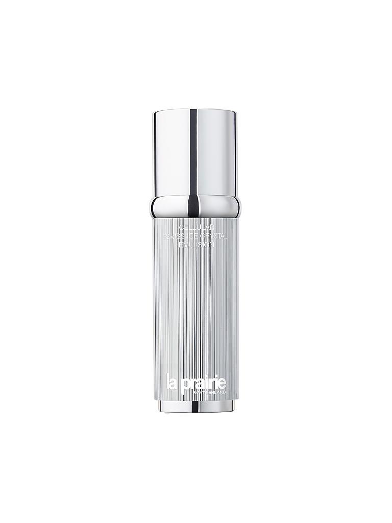 LA PRAIRIE | Cellular Swiss Ice Crystal Emulsion 50ml | keine Farbe