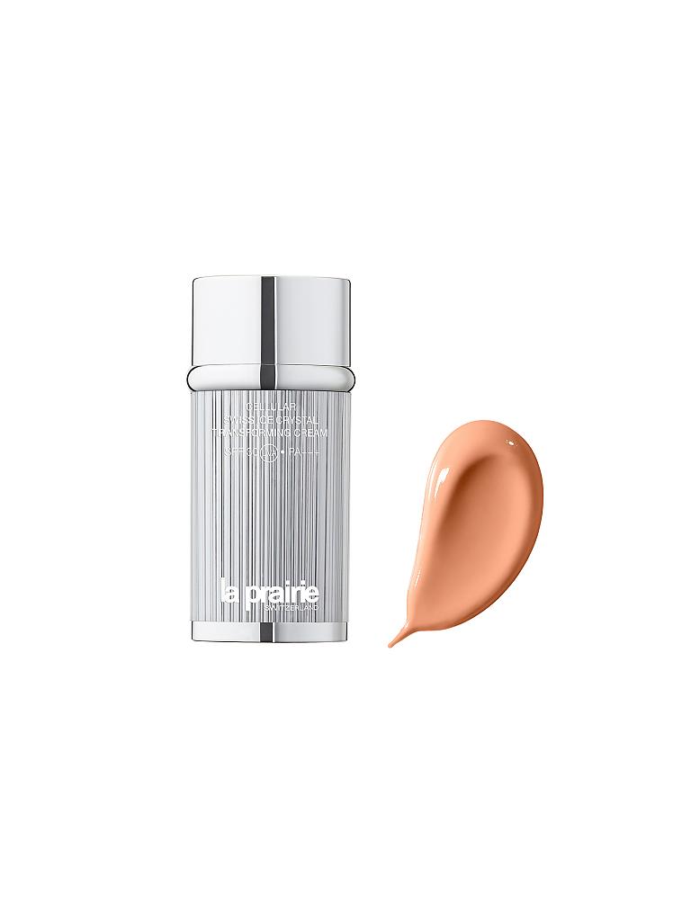 LA PRAIRIE | Cellular Swiss Ice Crystal Transforming Cream SPF30 (30 Beige) 30ml | beige