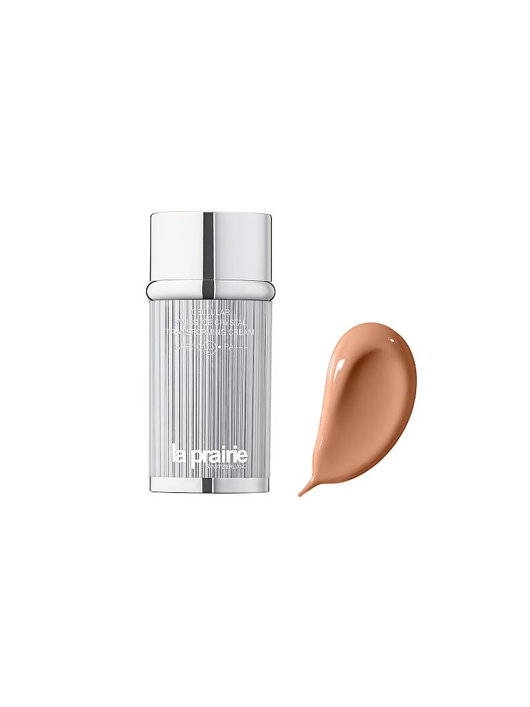 LA PRAIRIE | Cellular Swiss Ice Crystal Transforming Cream SPF30 (40 Tan) 30ml | beige