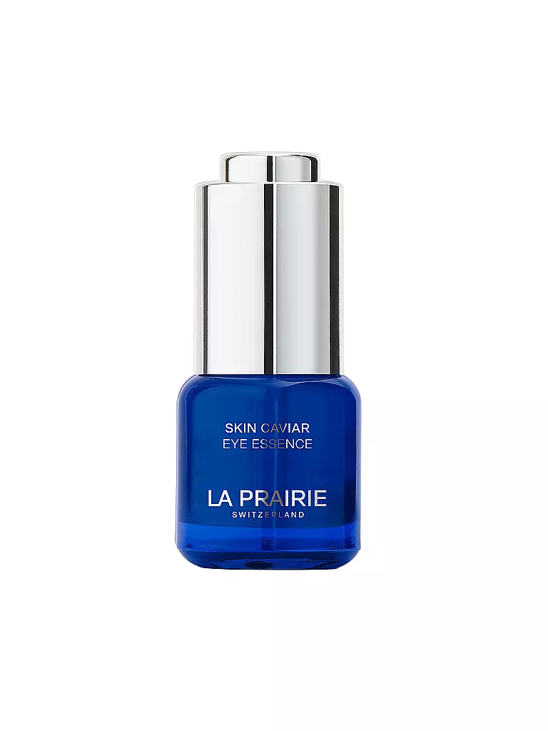 LA PRAIRIE | Essence of Skin Caviar Eye Complex Straffendes Gel-Serum 15ml | keine Farbe