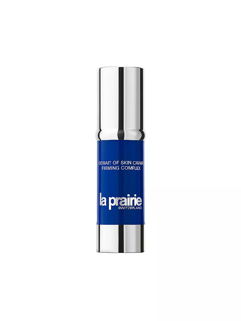 LA PRAIRIE | Extrait Of Skin Caviar Firming Complex 30ml | keine Farbe