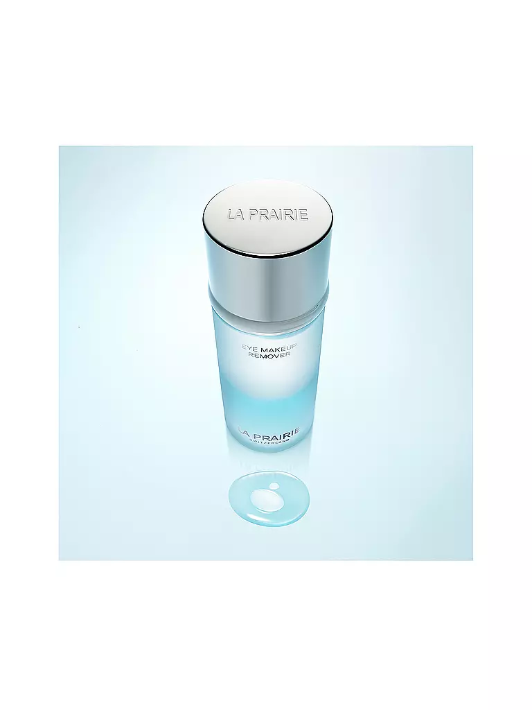 LA PRAIRIE | Eye Makeup Remover 80ml | keine Farbe
