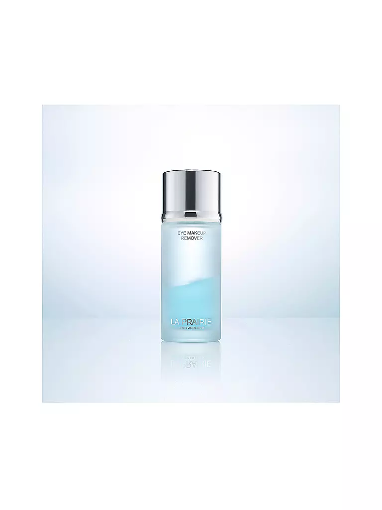 LA PRAIRIE | Eye Makeup Remover 80ml | keine Farbe