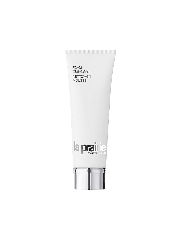 LA PRAIRIE | Foam Cleanser 125ml | keine Farbe