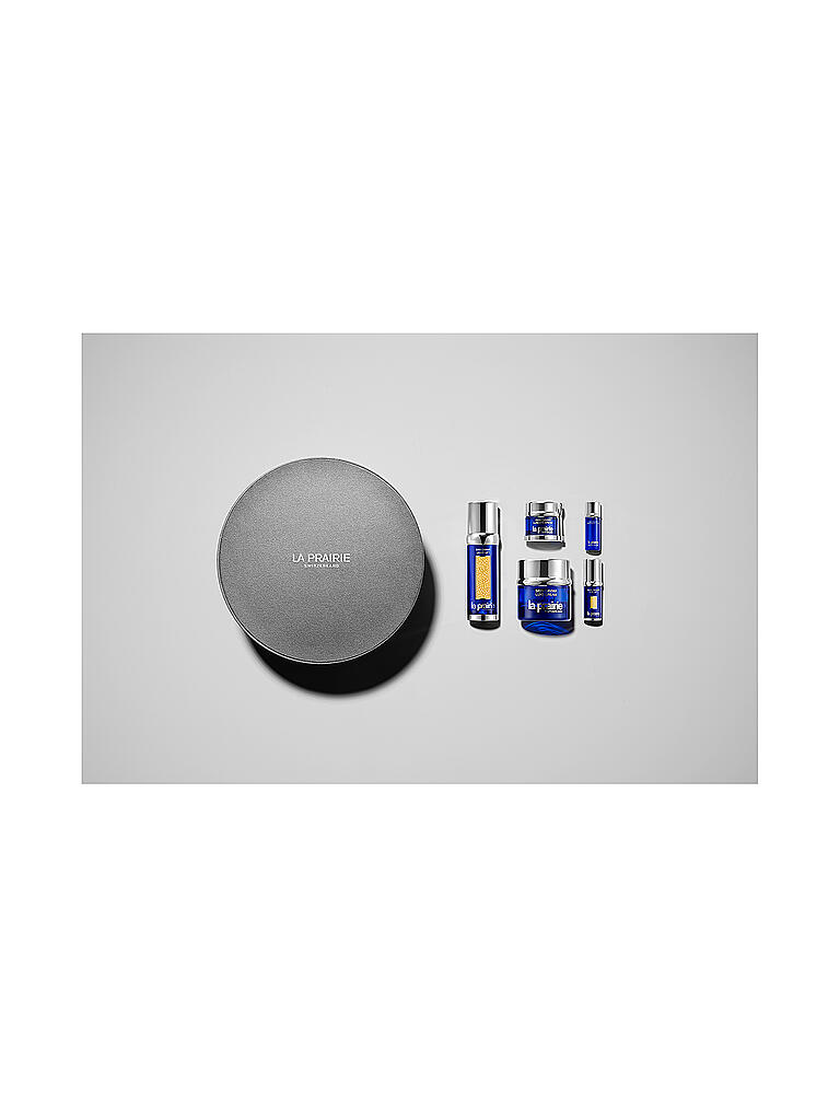 LA PRAIRIE | Geschenkset - SKIN CAVIAR LUXURY RITUAL 2x50ml / 20ml / 10ml / 3ml | keine Farbe