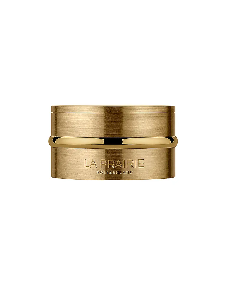 LA PRAIRIE | Gesichtscreme - Pure Gold Nocturnal Balm 60ml refillable | keine Farbe