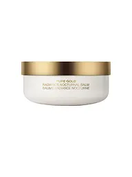 LA PRAIRIE | Gesichtscreme - Pure Gold Nocturnal Balm REFILL 60ml | keine Farbe