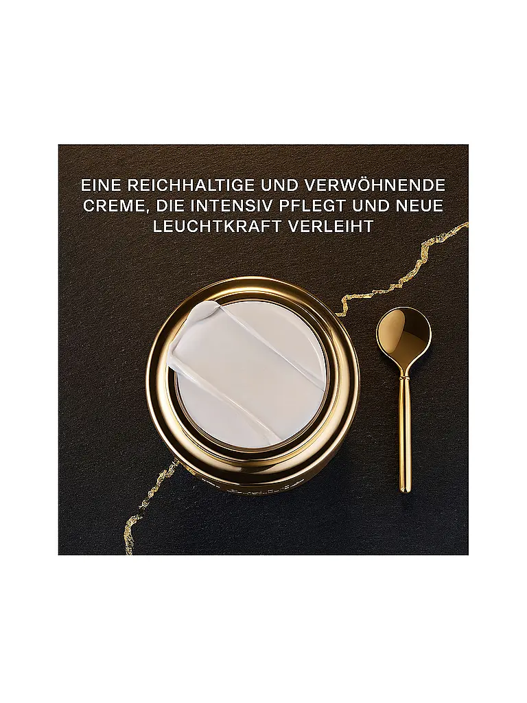 LA PRAIRIE | Gesichtscreme - Pure Gold Radiance Cream REFILL 50ml | 