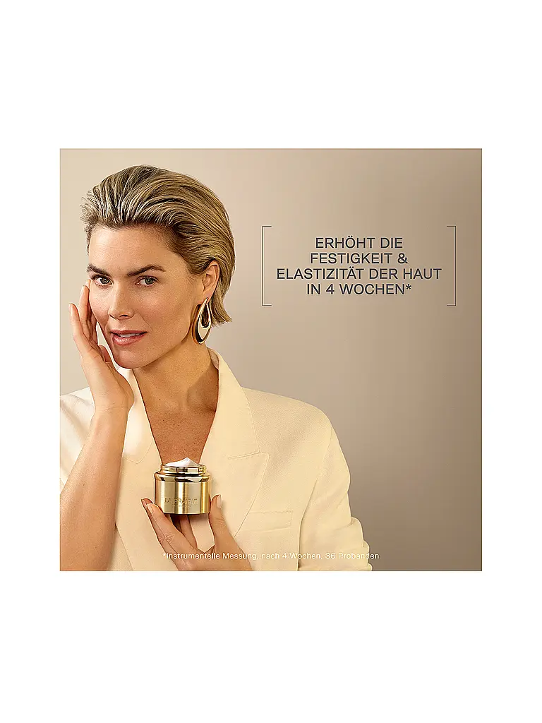 LA PRAIRIE | Gesichtscreme - Pure Gold Radiance Cream REFILL 50ml | 