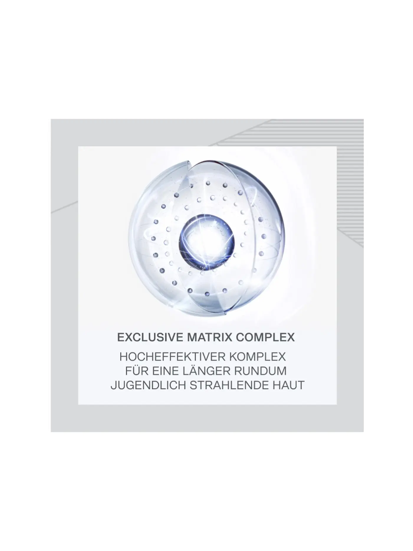 LA PRAIRIE | Life Matrix Haute Rejuvenation Cream 50ml | keine Farbe