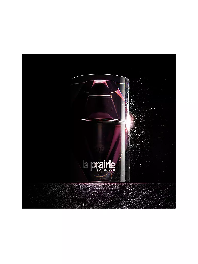 LA PRAIRIE | Platinum Rare Cellular Night Elixir - Serum für die Nacht 20ml | keine Farbe