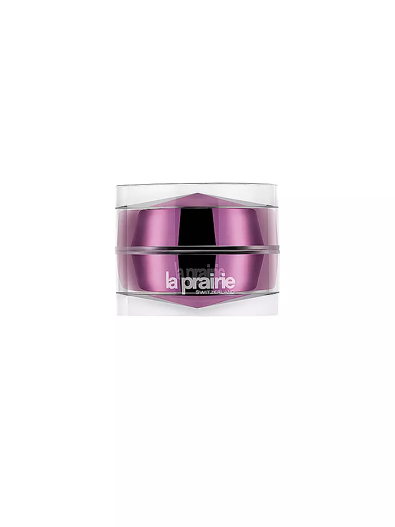 LA PRAIRIE | Platinum Rare Haute-Rejuvenation Cream 30ml | keine Farbe