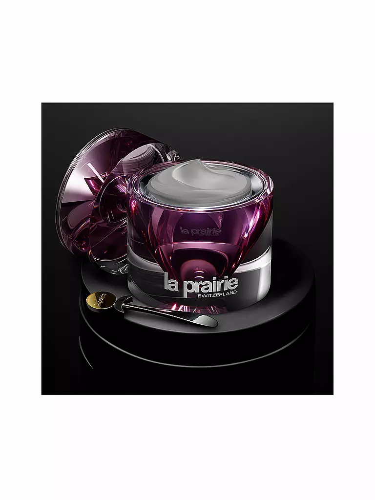 LA PRAIRIE | Platinum Rare Haute-Rejuvenation Cream Gesichtscreme 50ml | keine Farbe