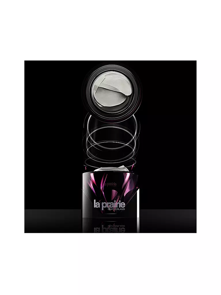 LA PRAIRIE | Platinum Rare Haute-Rejuvenation Cream Gesichtscreme 50ml | keine Farbe
