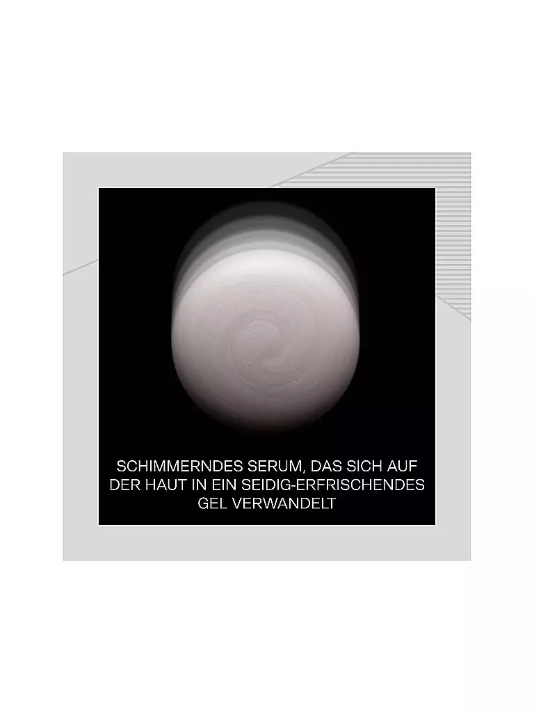 LA PRAIRIE | Platinum Rare Haute-Rejuvenation Elixir Serum 30ml | keine Farbe