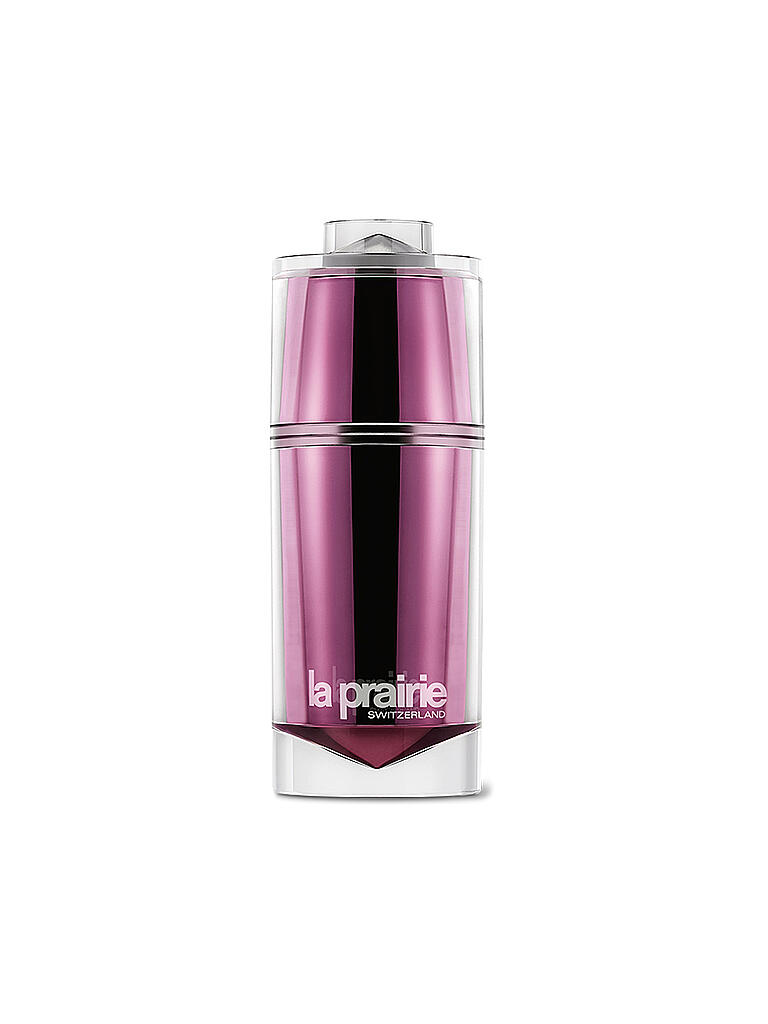 LA PRAIRIE | Platinum Rare Haute-Rejuvenation Eye Elixir Augenserum 15ml | keine Farbe