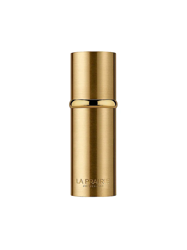LA PRAIRIE | Pure Gold Radiance Concentrate 30ml refillable | keine Farbe