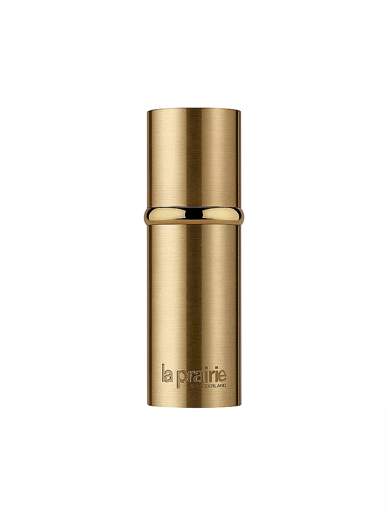 LA PRAIRIE | Pure Gold Radiance Concentrate 30ml | keine Farbe