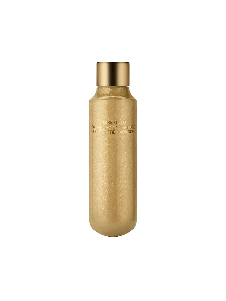 LA PRAIRIE | Pure Gold Radiance Concentrate REFILL 30ml | keine Farbe
