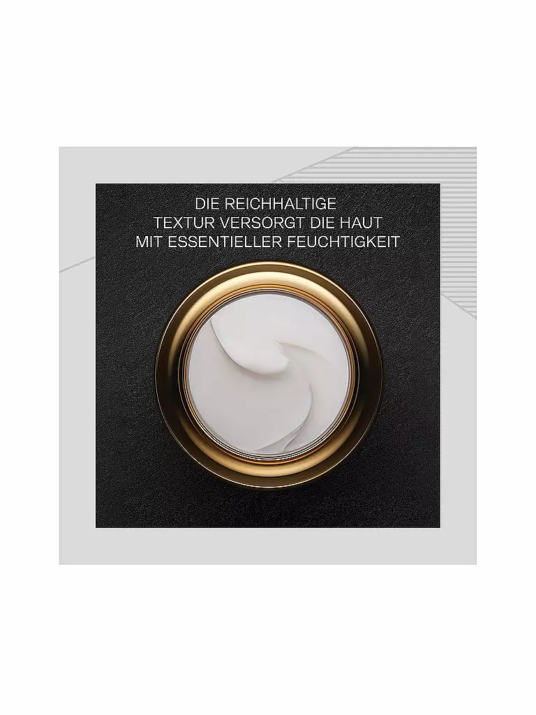 LA PRAIRIE | Pure Gold Radiance Cream Refill 50ml | keine Farbe