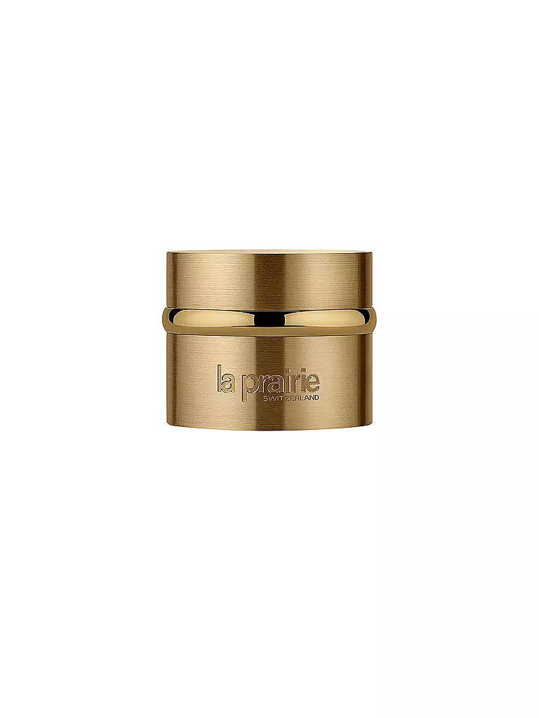 LA PRAIRIE | Pure Gold Radiance Eye Cream Augencreme 20ml | keine Farbe