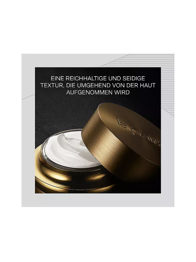 LA PRAIRIE | Pure Gold Radiance Eye Cream Augencreme 20ml | keine Farbe