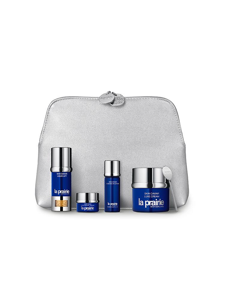 LA PRAIRIE | Set - Skin Caviar Ritual Kit 50ml/3ml/7ml/10ml | 