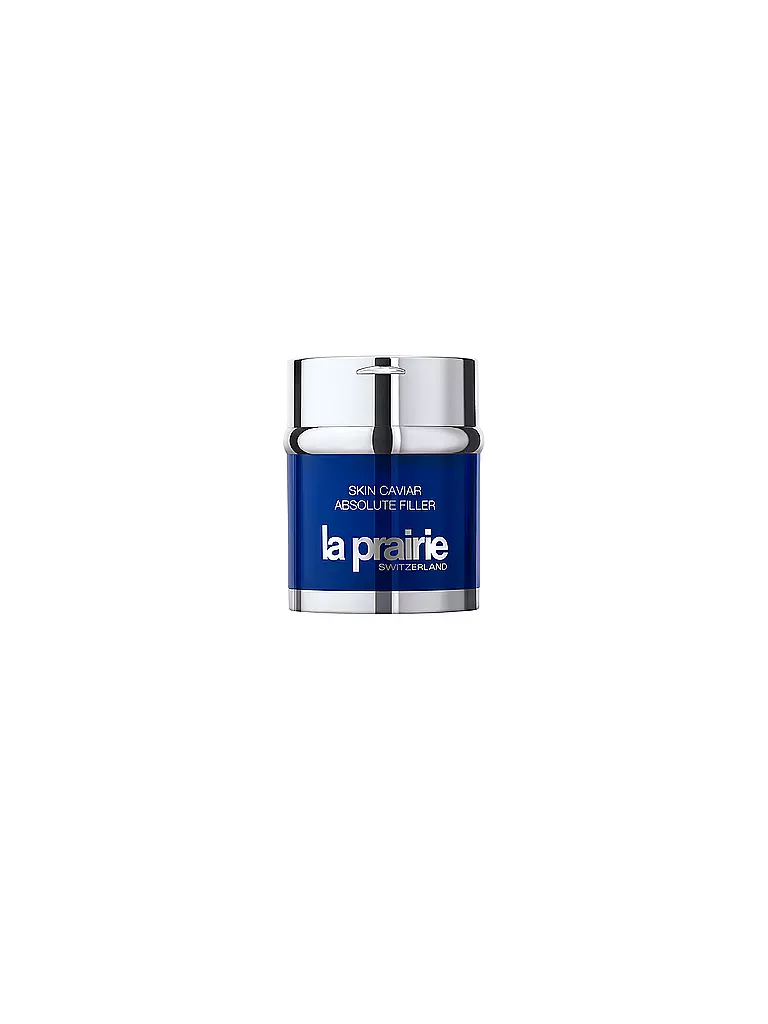 LA PRAIRIE | Skin Caviar Absolute Filler Gesichtscreme 60ml | keine Farbe