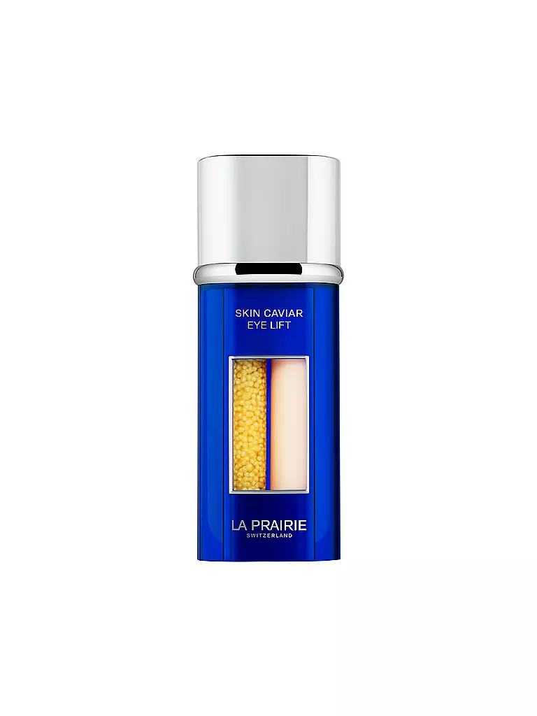 LA PRAIRIE | Skin Caviar Eye Lift Augenserum 20ml | keine Farbe