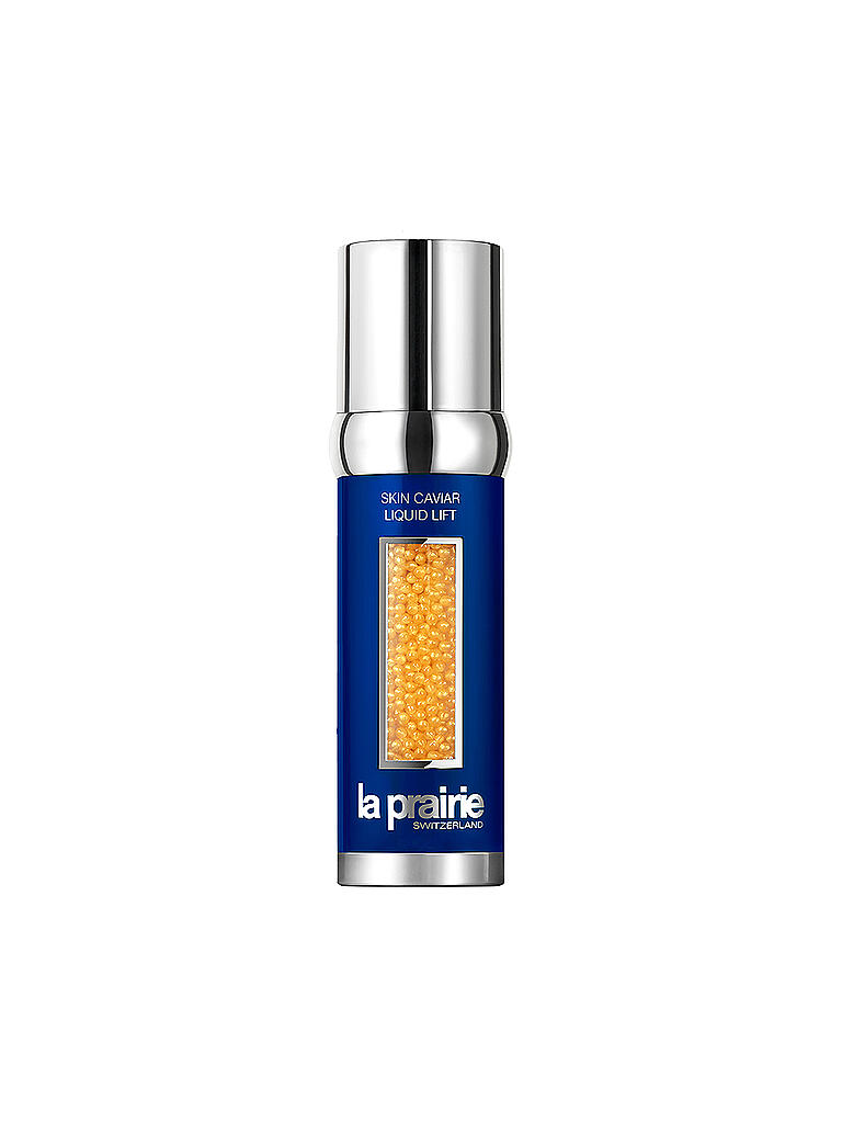 LA PRAIRIE | Skin Caviar Liquid Lift Serum 50ml | keine Farbe