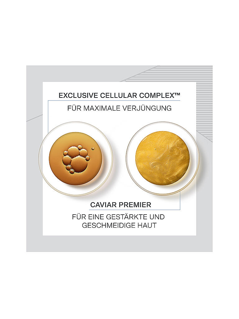 LA PRAIRIE | Skin Caviar Luxe Eye Cream Augencreme 20ml | keine Farbe