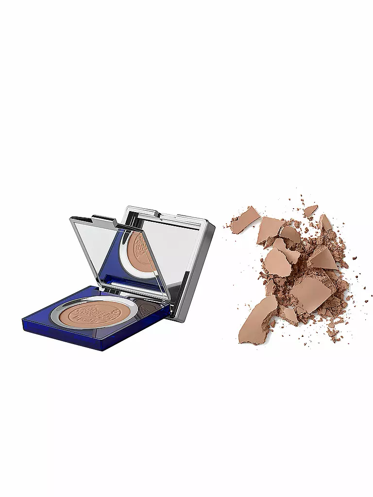 LA PRAIRIE | Skin Caviar Powder Foundation SPF15 (82 Satin Nude) | beige