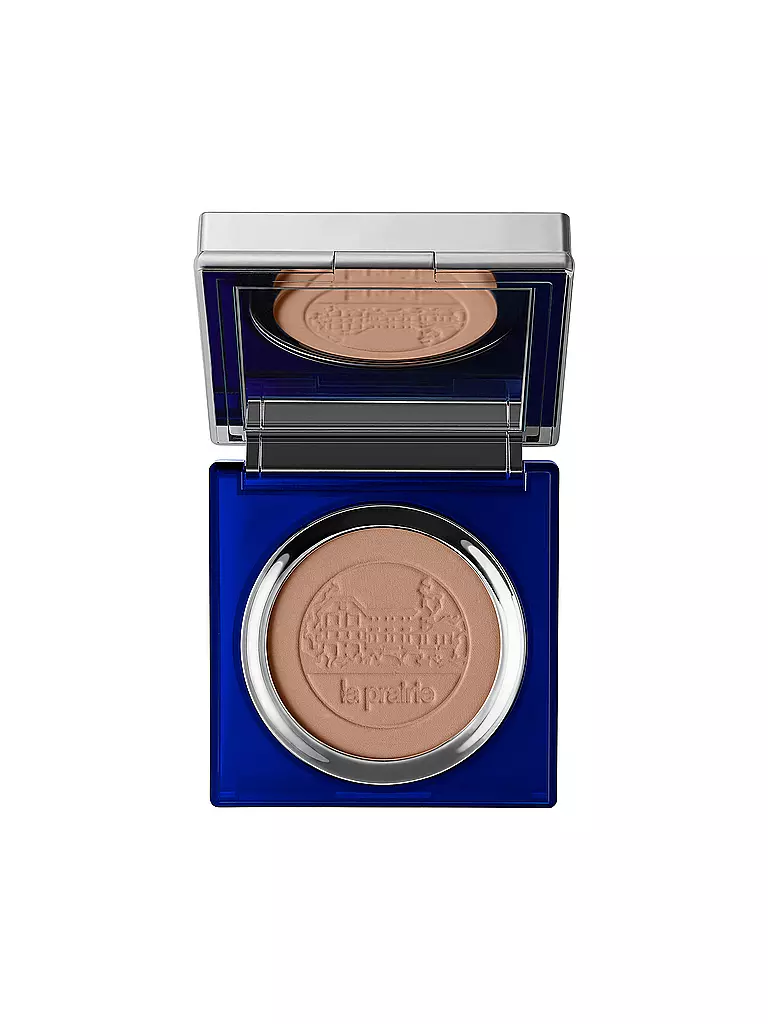 LA PRAIRIE | Skin Caviar Powder Foundation SPF15 (82 Satin Nude) | beige