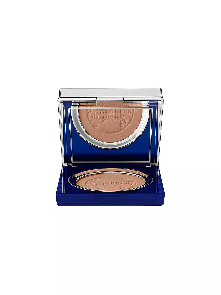 LA PRAIRIE | Skin Caviar Powder Foundation SPF15 (83 Almond Beige) | beige