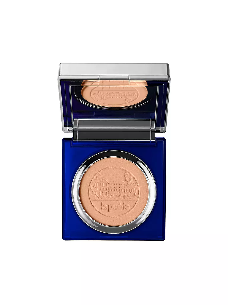 LA PRAIRIE | Skin Caviar Powder Foundation SPF15 (90 Pêche) | beige