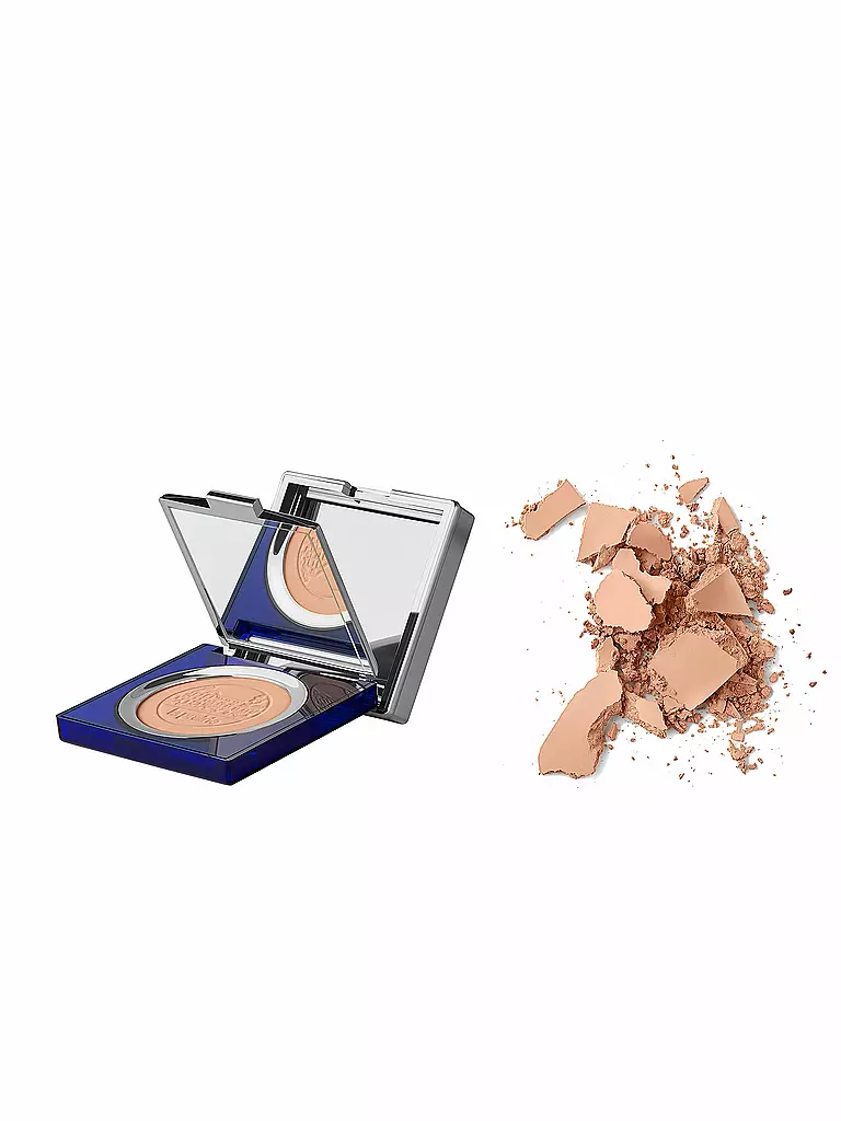 LA PRAIRIE | Skin Caviar Powder Foundation SPF15 (91 Crème Pêche) | beige