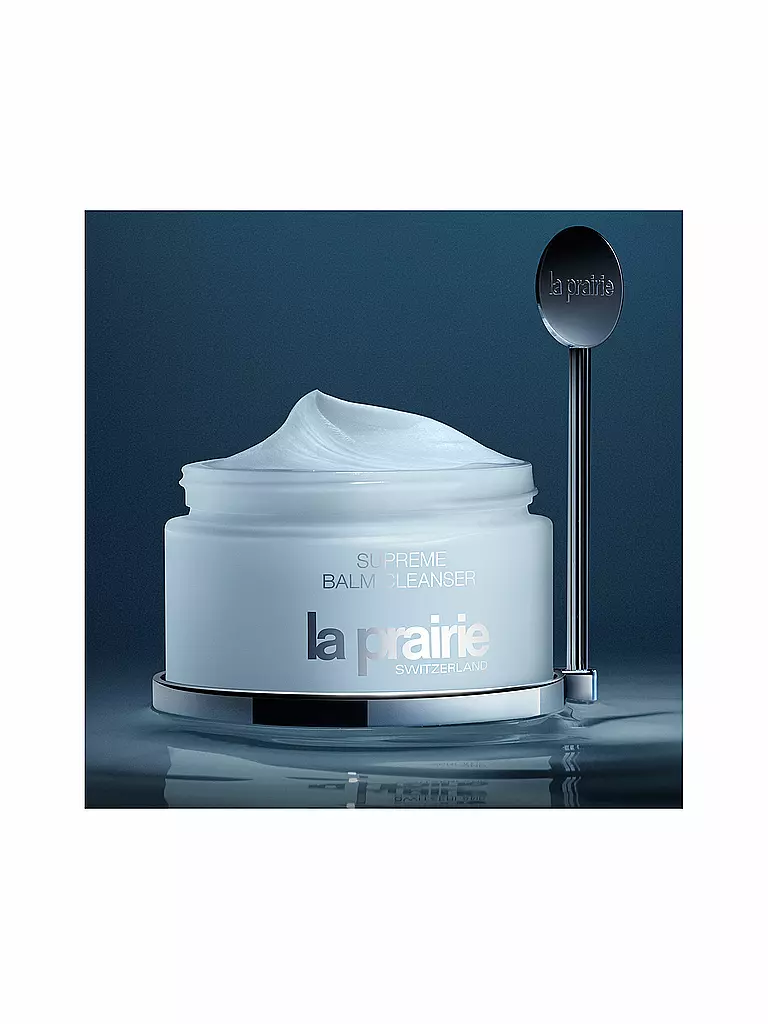 LA PRAIRIE | Supreme Balm Cleanser 100ml | keine Farbe