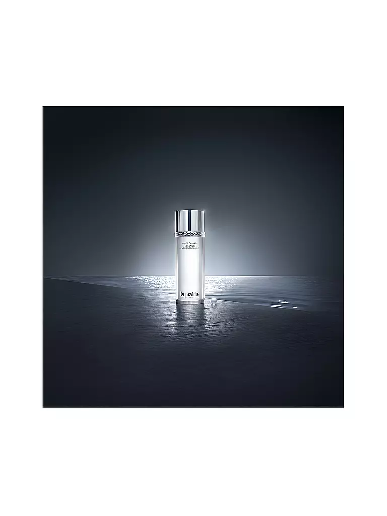 LA PRAIRIE | White Caviar Essence Extraordinaire Pre-Serum Essenz 150ml | keine Farbe