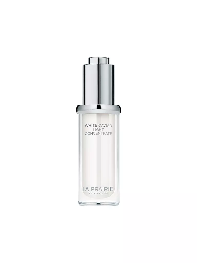 LA PRAIRIE | White Caviar Light Concentrate 20ml | keine Farbe