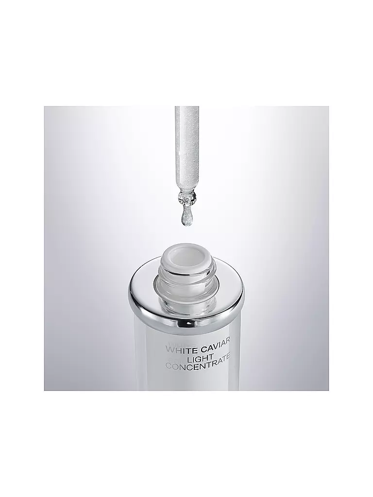 LA PRAIRIE | White Caviar Light Concentrate 20ml | keine Farbe