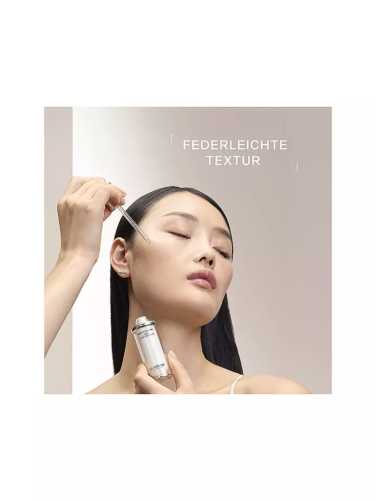 LA PRAIRIE | White Caviar Light Concentrate 20ml | keine Farbe